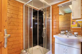 Ti kaz bourbon vanille - Vue montagne jacuzzi - Entre-Deux - 5