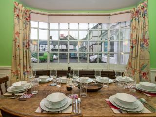 Spacious home sleeps 9 - walker cyclist retreat - Pass the Keys - 5