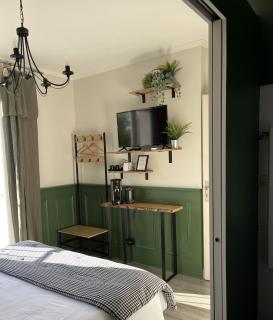 Le Clos du Jas - Marseille - 6