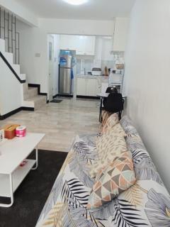 2BR Staycation Family Home near NAIA,SMBICUTAN,BGC - Manila - 2