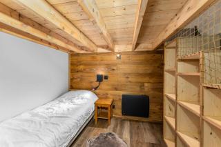 Résidence Les Hauts De Preclaux - Appartement cocooning avec vue sur les pistes MAE-4551 - 7