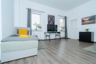 Appartements am Alten Löhrtor - Koblenz - 7