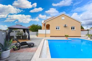 Villa Delmonicos ZadarVillas - Briševo - 9