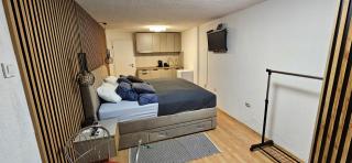 Studio apartment Lovrekovic - Zagreb - 8