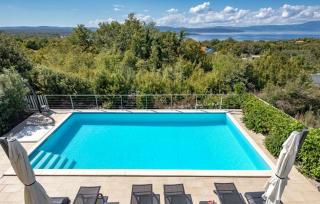 Villa Piccolo paradiso - Island of Krk - Malinska - 9