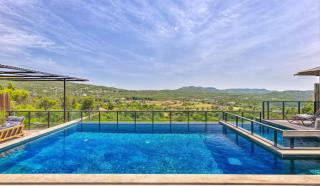 Villa Ayşena - Doğanın Kalbine Küçük Bir Kaçamak - Kaş - 8