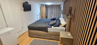 Studio apartment Lovrekovic - Zagreb - 9