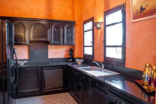 Suite Bradia, Riad 2 Couple only au village naturiste - 4