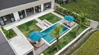 Villa Oleson by BaliSuperHost - 0