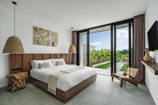 Villa Oleson by BaliSuperHost - Ubud - 5
