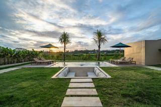 Villa Oleson by BaliSuperHost - Ubud - 4