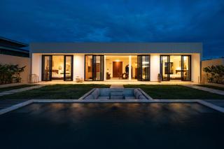Villa Oleson by BaliSuperHost - 7