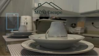 M & G Escape - Kuala Lumpur - 7
