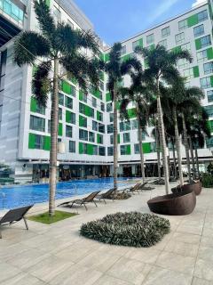 MasterGuest - Republic Apartment Airport - Ho Chi Minh - 0