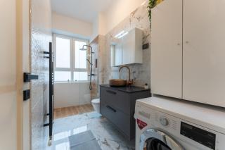 Flexible SelfCheckIns 123 - Zagreb - Centre - New - Zagabria - 9