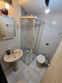 Cobertura Duplex 500m do Mar - Matinhos - 3