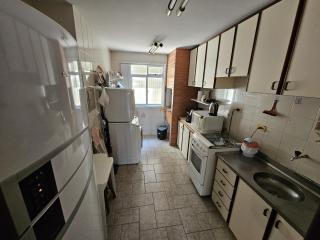 Cobertura Duplex 500m do Mar - 1