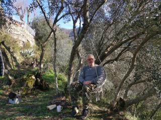 House - Sleeps 5 Scenic Views Fireplace & Garden - 1