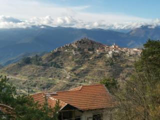 House - Sleeps 5 Scenic Views Fireplace & Garden - 1
