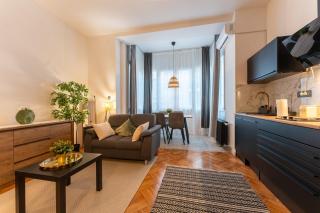 Flexible SelfCheckIns 123 - Zagreb - Centre - New - Zagabria - 0