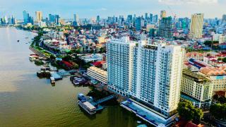 X One Hotel - Phnom Penh - 2