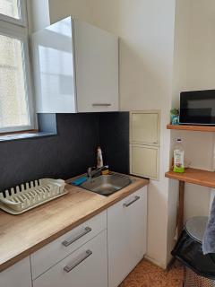 A Plus Hostel - Centrum - Praga - 2