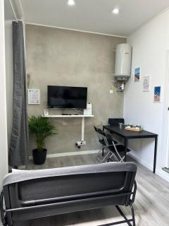 1 BedFlat 150 metros from beach - Buarcos - 8