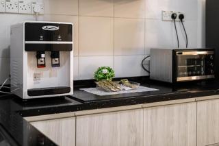 Comfy Sunset View Home with Swimming Pool & Netflix - Taiping - 4