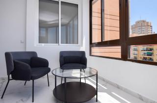 Ref 319 - Fuengirola - 1