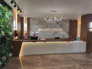 Hotel Vaishnavi Heights, Solapur - - 9