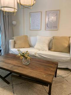 Cozy Apartment in Canitas - Buenos Aires - 5