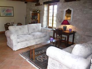 Domaine de Fumel Le Chai - Issigeac - 1