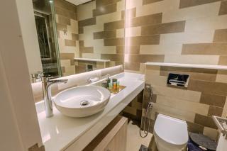 Elegant 1-BR with Sea View Seven Palm, Palm Jumeirah - 8