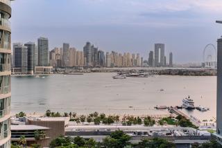 Elegant 1-BR with Sea View Seven Palm, Palm Jumeirah - 4