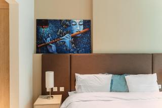 Elegant 1-BR with Sea View Seven Palm, Palm Jumeirah - 3