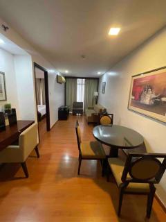 A venue Residences Tower 8O - Manila - 0
