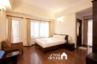 Serenity Suite 3BHK Apartment - Kathmandu - 3