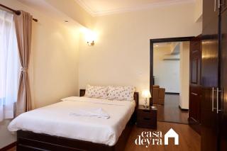 Serenity Suite 3BHK Apartment - Kathmandu - 6