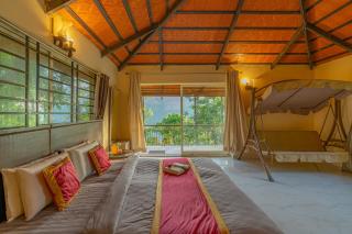 Q Swarga Retreat - Attigundi - 7