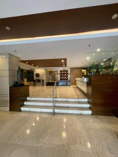 A venue Residences Tower 8O - Manila - 2