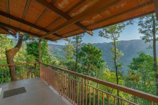 Q Swarga Retreat - Attigundi - 4