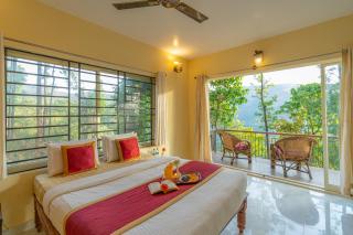 Q Swarga Retreat - Attigundi - 3