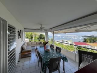 Ti Balisier - appartement T3 de standing - 5