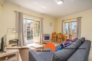 #269 T2 Bicos Flat R by Home Holidays - 0