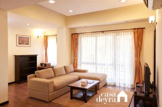 Serenity Suite 3BHK Apartment - Kathmandu - 0