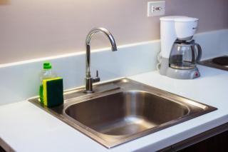 The Laughing Loft Cosmopolitan Comfort Gym Swim Park 2428 - 6