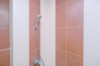 Nice and Simply Studio Room at Saladdin Mansion Aparment By Travelio - Depok - 7