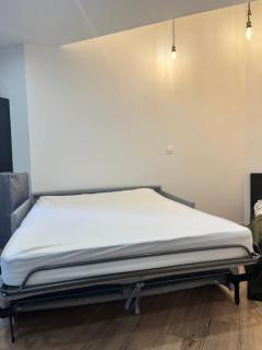Appartement 6 personnes Strasbourg proche centre ville & parking - Strasburgo - 2