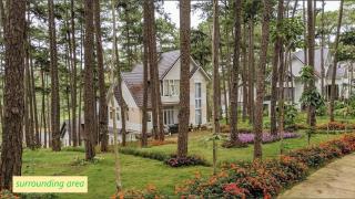 Lan anh Village - Luxury villa Tuyen lam lake view - Ấp Xuân An - 1
