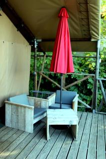 DOMAINE DU SIESTOU WINE RESORT & spa - 6